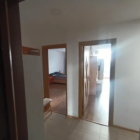 Apartamento панорамен за с гледка към парк и планини Pazardzhik