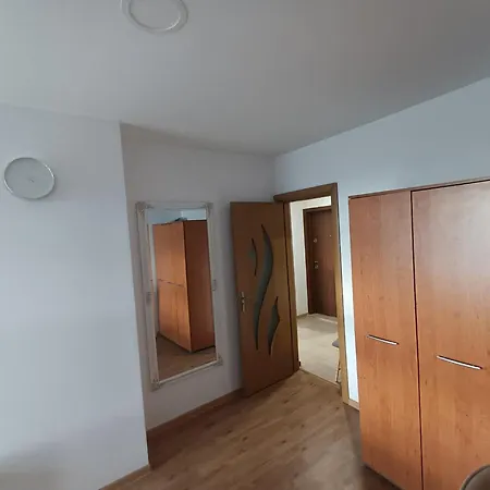 Apartamento панорамен за с гледка към парк и планини Pazardzhik