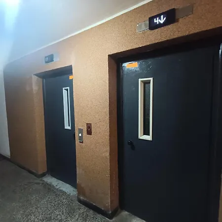 панорамен за с гледка към парк и планини * Pazardzhik